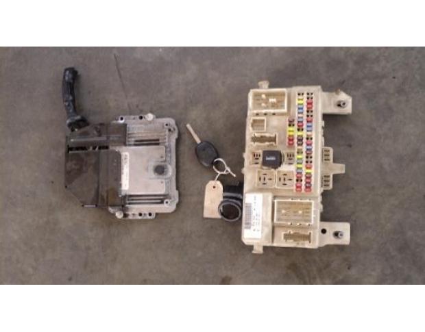 calculator motor ford focus 2  2005/04-2011