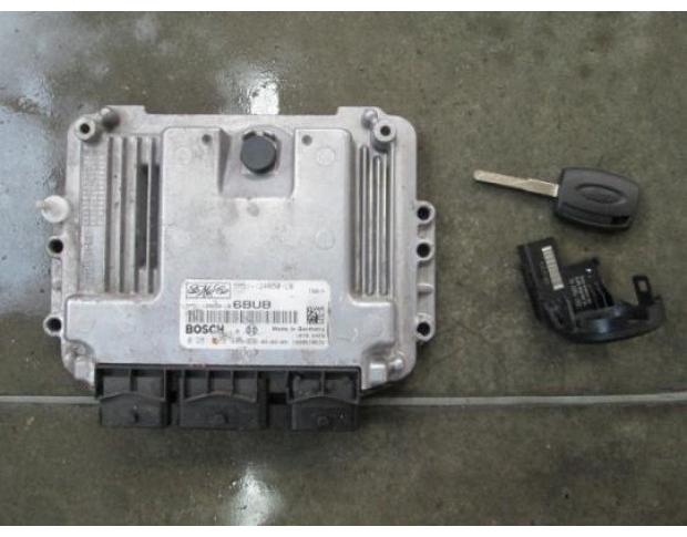 calculator motor ford focus 2  2005/04-2011