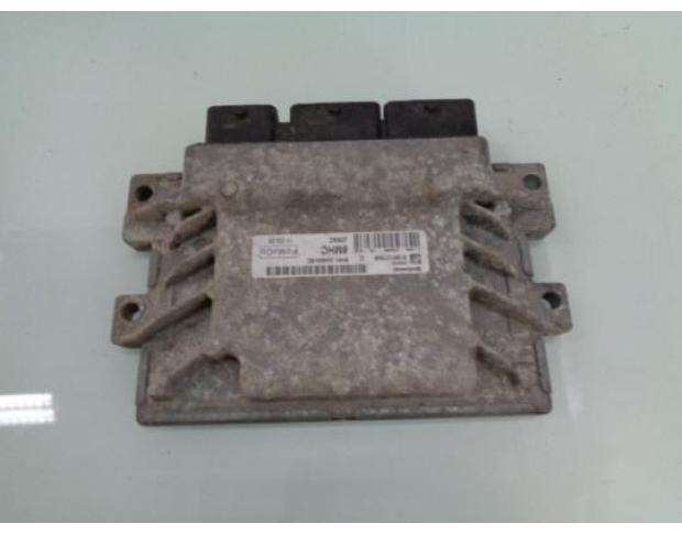 calculator motor ford focus 3 1.6b pnda bv61-12a650-bc