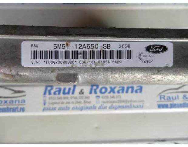calculator motor ford focus c max 1.6tdci 5m5112a650sb
