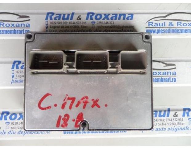 calculator motor ford focus c max 1.8b 4m5112a650ma