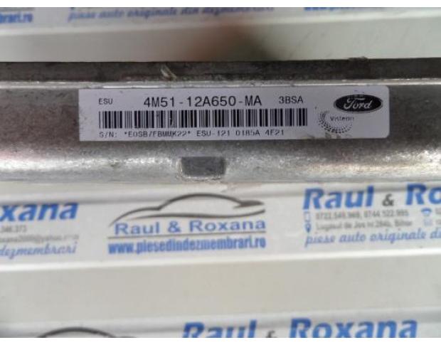 calculator motor ford focus c max 1.8b 4m5112a650ma