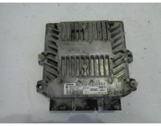 calculator motor ford focus c max 2.0tdci g6db 6m51-12a650-uc