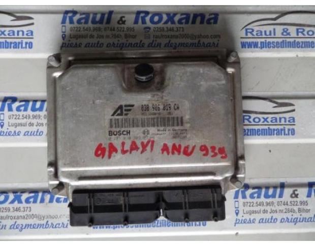 calculator motor ford galaxy 1.9tdi anu 038906019ca