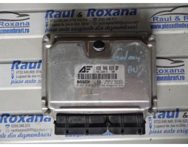 calculator motor ford galaxy 1.9tdi auy 038906019bf