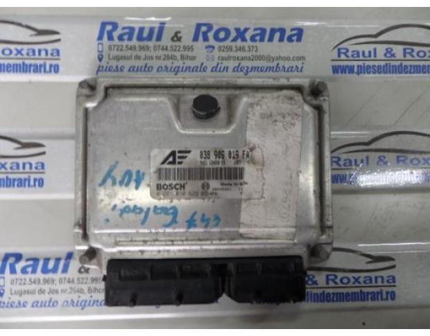 calculator motor ford galaxy 1.9tdi auy 038906019fa