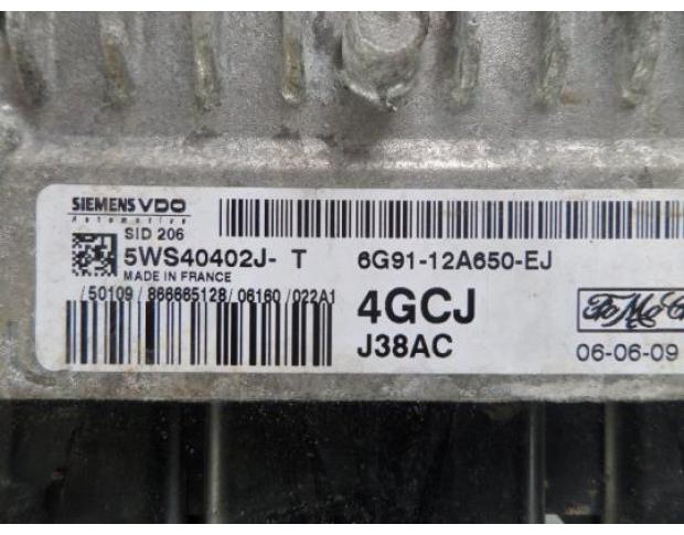calculator motor ford galaxy 2.0tdci 6g91-12a650-ej