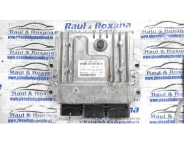 calculator motor ford galaxy 2.0tdci ufwa bg91-12a650-fhd