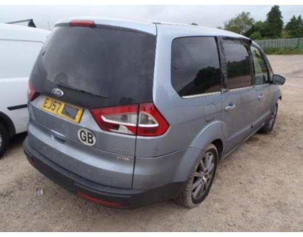 calculator motor ford galaxy  2006-2013