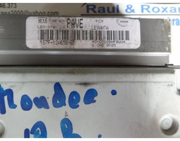 calculator motor ford mondeo 1.8b 1s7f12a650bd