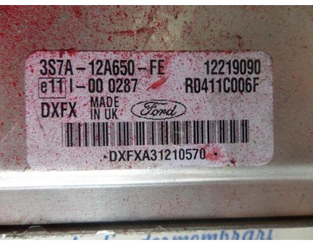calculator motor ford mondeo 2.0tdci 3s7a12a650fe