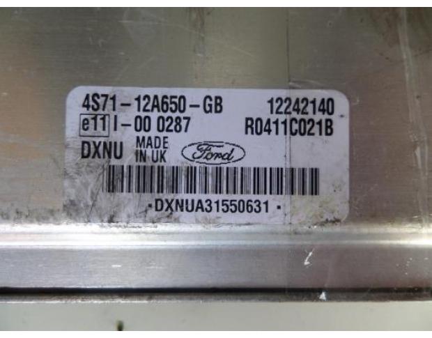calculator motor ford mondeo 2.0tdci 4s7112a650gb