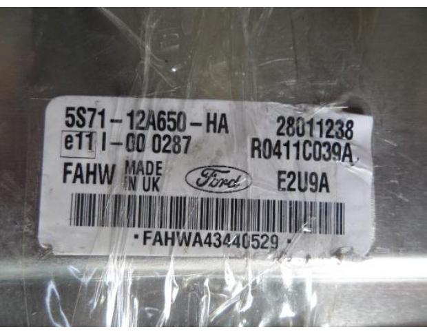 calculator motor ford mondeo 2.0tdci 5s7112a650ha
