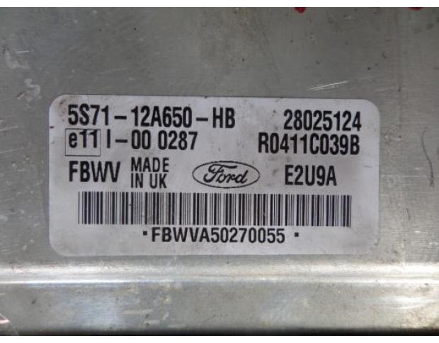calculator motor ford mondeo 2.0tdci 5s7112a650hb