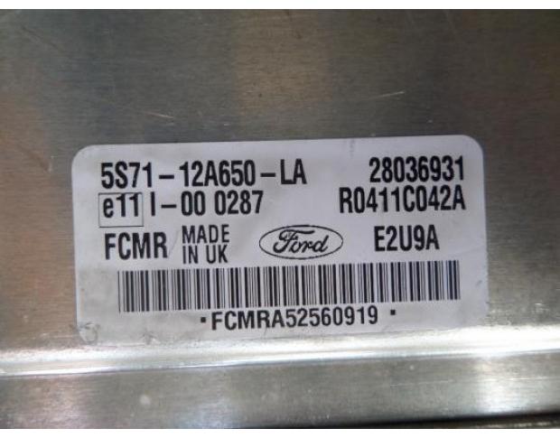 calculator motor ford mondeo 2.0tdci 5s7112a650la