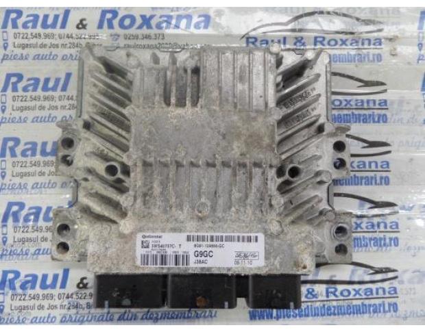 calculator motor ford mondeo mk4 2.0tdci  8g91-12a650-gc