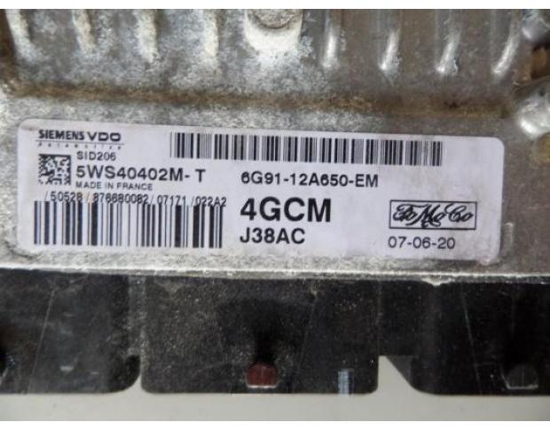 calculator motor ford s max 2.0tdci 6g9112a650em