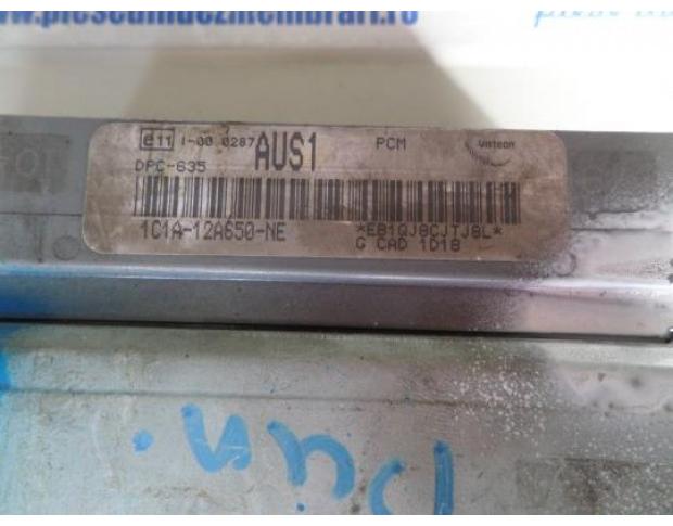 calculator motor ford transit 2.4tddi 1c1a12a650ne