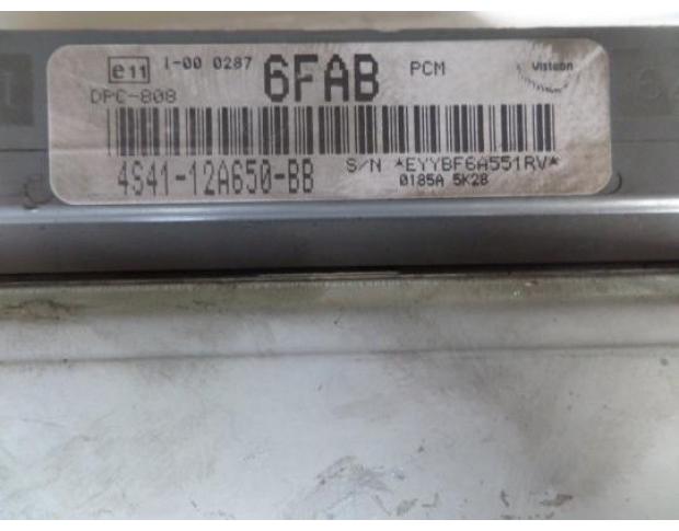 calculator motor ford transit connect 1.8tddi 4s4112a650bb