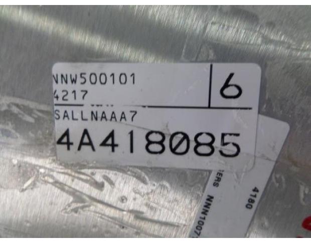 calculator motor land rover freelander 1.8b 16v 4a418085