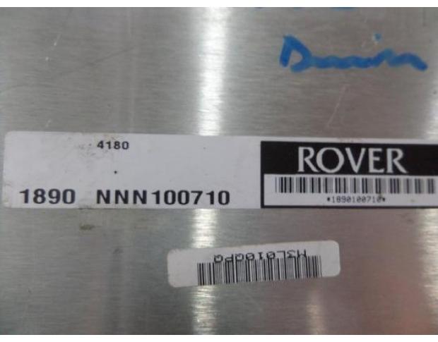 calculator motor land rover freelander 1.8b nnn100710