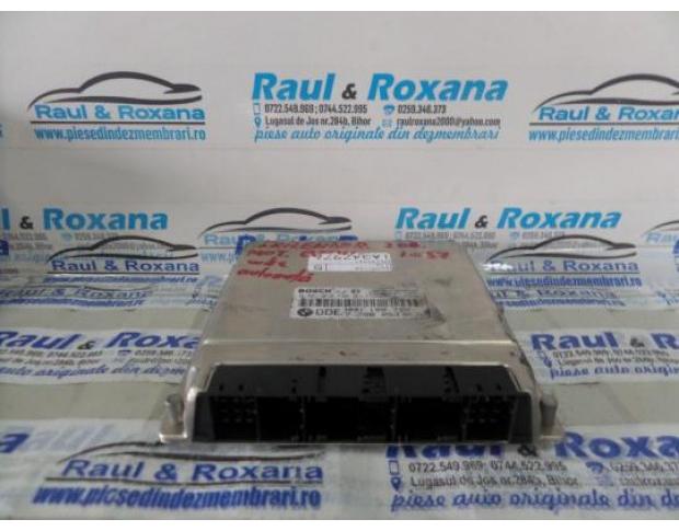 calculator motor land rover freelander 2.0d 0281010300