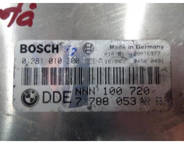 calculator motor land rover freelander 2.0d 0281010300