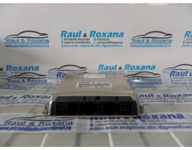 calculator motor land rover freelander 2.0d 0281010811