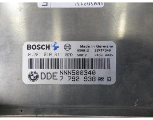 calculator motor land rover freelander 2.0d 0281010811