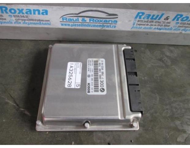 calculator motor land rover freelander 2.0diesel 0281010300