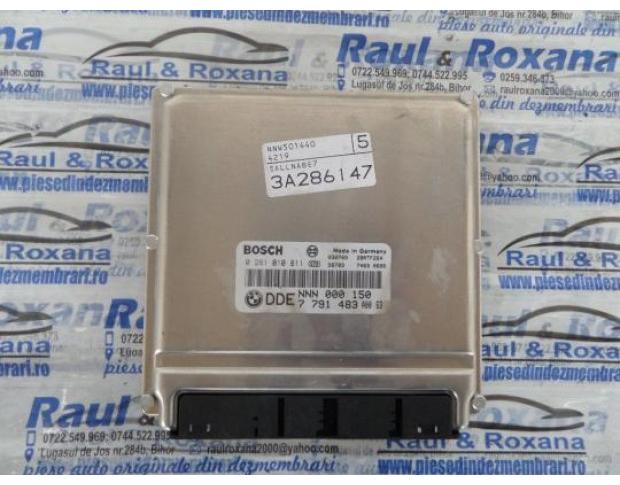 calculator motor land rover freelander 2.0td 0281010811