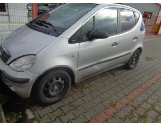 calculator motor mercedes a 170 cdi