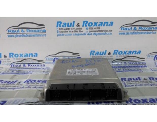 calculator motor mercedes a classe 170cdi 0281010039