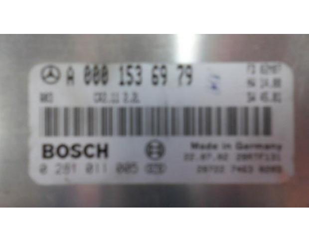 calculator motor mercedes c 203 220cdi 0281011005