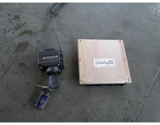 calculator motor mercedes c 203 cdi in bihor cod a6111537779