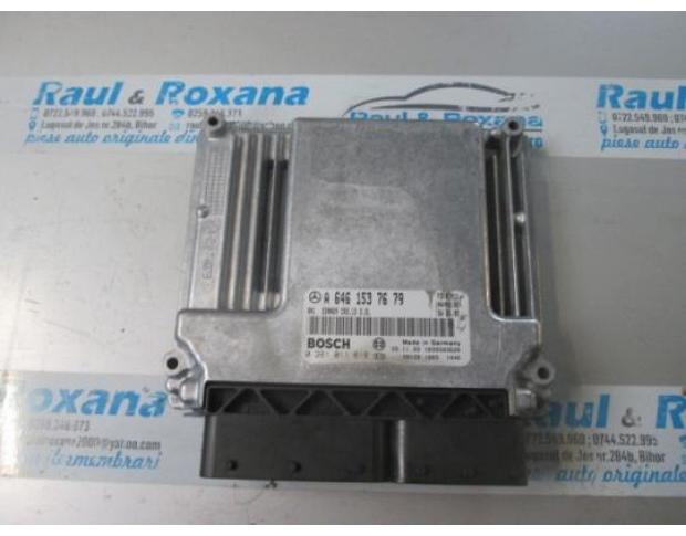 calculator motor mercedes c 220 a6461537679