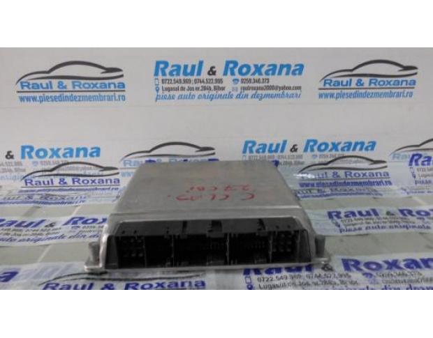 calculator motor mercedes c classe 270 cdi 0281010802