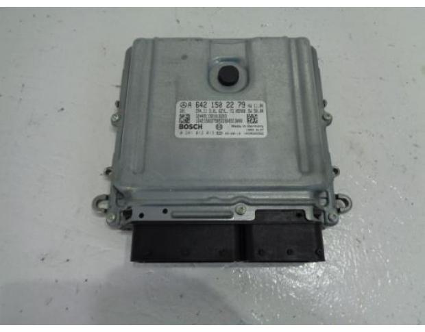 calculator motor mercedes cls 320 cdi a6421502279