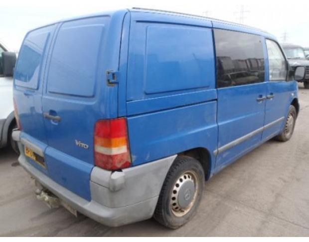 calculator motor mercedes vito (638) 1996/02-2003/07