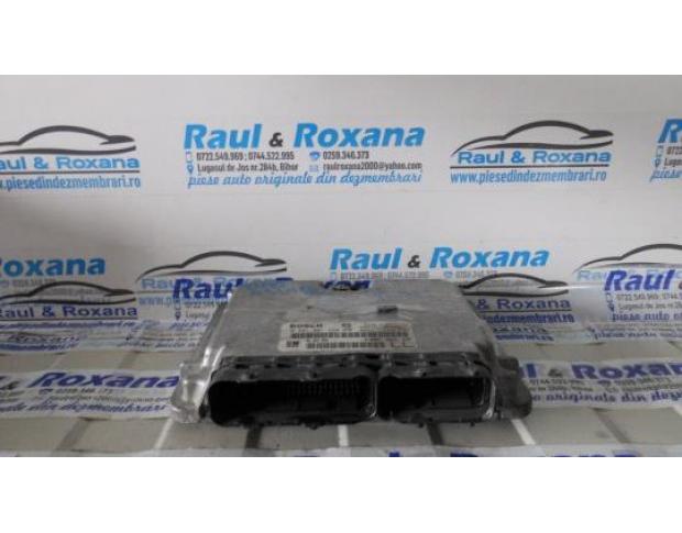 calculator motor opel astra g 0281001674