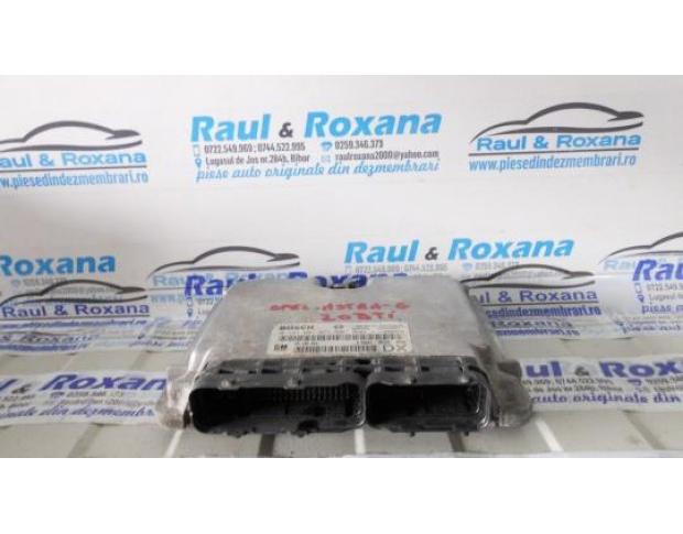 calculator motor opel astra g 0281001971