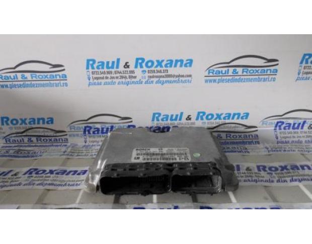 calculator motor opel astra g 0281010267