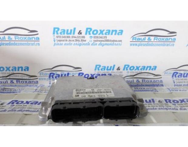 calculator motor opel astra g 2.0dti 0281001630