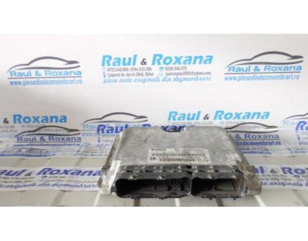 calculator motor opel astra g 2.0dti 0281001869