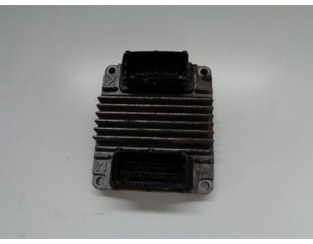 calculator motor opel astra g z16xe 12230554