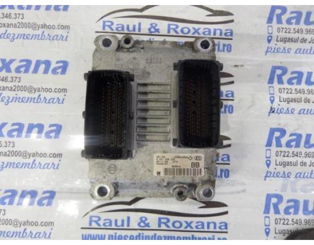calculator motor opel astra h 1.4b z14xep 0261208396