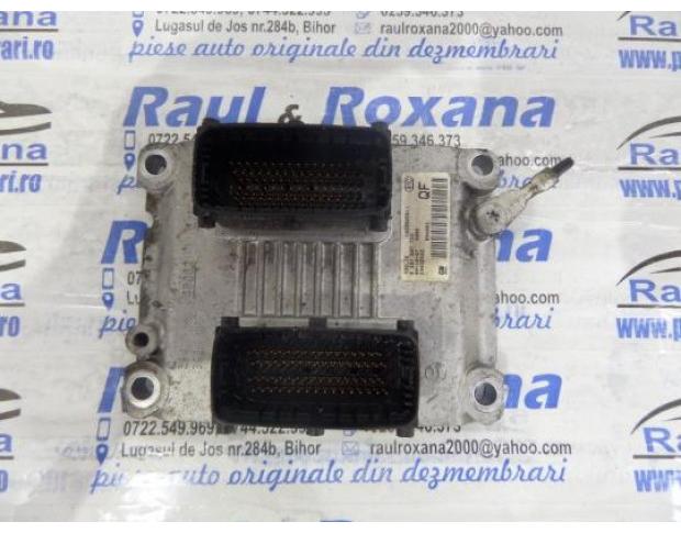 calculator motor opel astra h 1.4b z14xep 24420562