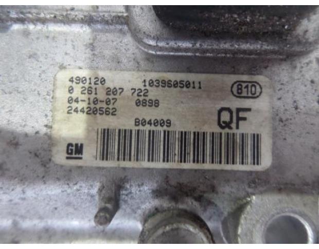 calculator motor opel astra h 1.4b z14xep 24420562