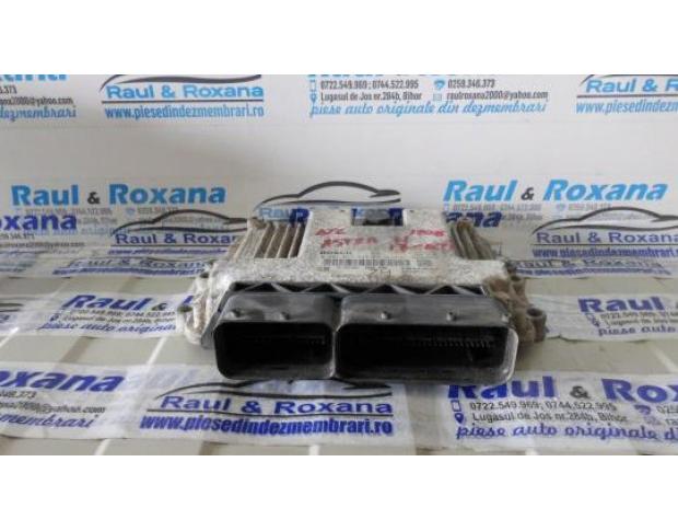calculator motor opel astra h 1.7cdti 0281011943