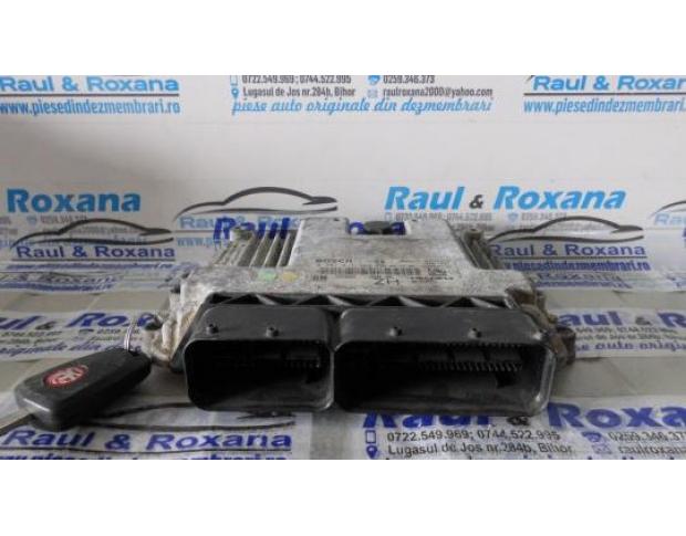 calculator motor opel astra h 1.7cdti 0281011943